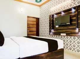 Super HOTEL O DEEJIT INN