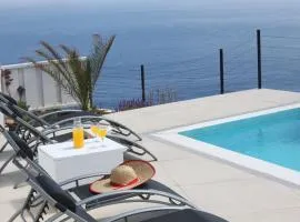 ATALAYA - PISCINA PRIVADA - agua calentada- ADULTS ONLY