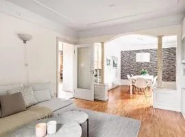 Stylish Nordic Escape Near Stockholm