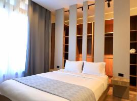 Farida Habu Palace Hotel luxor，位于Al Aqālitah的酒店