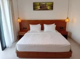 Malaka guest house