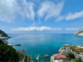 Casa Assunta，位于伊斯基亚的浪漫度假酒店