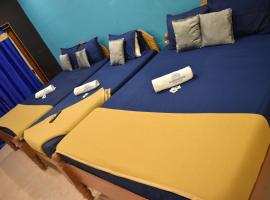 Aishwaryam home stay，位于马杜赖的酒店