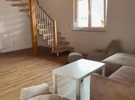 Ferienwohnung Sonnenschein