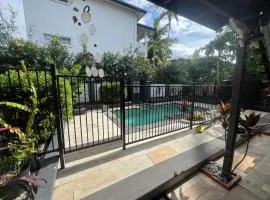 Cairns Exclusive Paradise Home