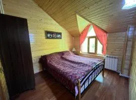 Shahdag Boutique Hotel