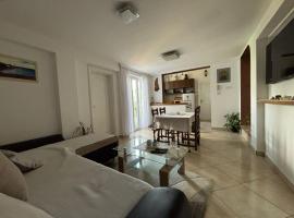IVN Apartmani