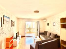Beach Bliss Apartment，位于普兹诺的酒店