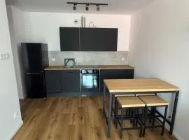 Apartament Marysieńka Cieplice