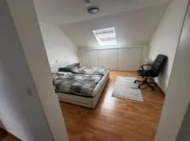 Ferienwohnung Fera