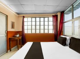 Hotel O Shri Krishna Guest House，位于Mahāmandir的酒店