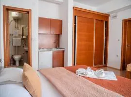 Apartments Bonita