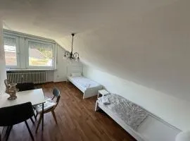 Monteurwohnung 4 Personen