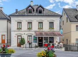 Apartment Gaspercic