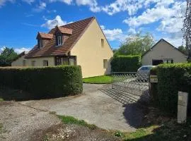 Chambres de charme en Normandie