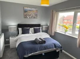 Zinoc Abode Free Parking