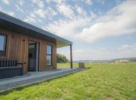 The Outside-Inn Wirksworth，位于Wirksworth的酒店