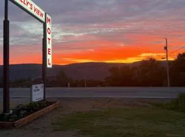 凯利景观汽车旅馆