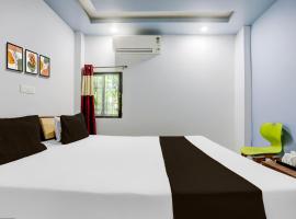 OYO Annapurna Restaurant & Hotel，位于Bihta的酒店
