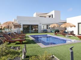 Villa Koa - Riders Surf n Bike，位于El Roque的酒店