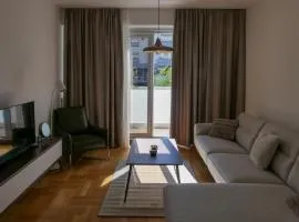 Radovic Apartments