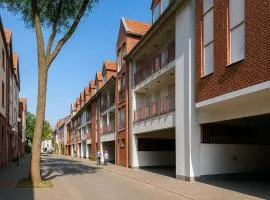 Neu in ruhiger zentraler Lage
