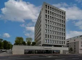 B&B Hotel Fulda-City
