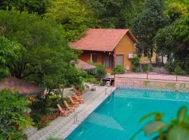 Trang An Hometown Homestay