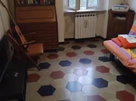 camera vacanza