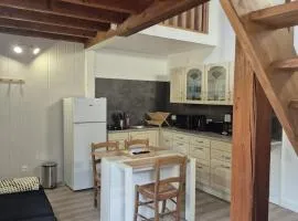 Maison centre-ville Pouzauges