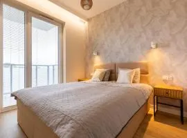 Apartament Deluxe Chełm