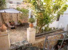 Rethymno Dome Garden