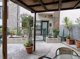 A Casa dalla Ross