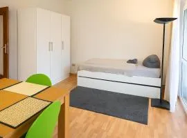 Maisonette Duplex-Fewo Mathilde