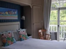 The Poplars Guest House