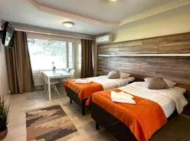 哈尔玛嘉实坎洛玛公寓酒店