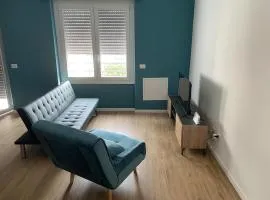 Grande Appartamento familiare - 3 camere 3 bagni - P1