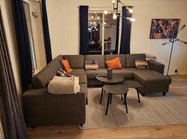 Flott hytte i Elgtrakket 9, 3864 Rauland Skisenter - Holtardalen，位于Torvetj&oslash;rn的滑雪度假村