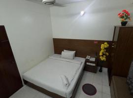Hotel Dargah