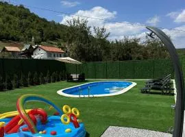 Holiday home Mumi
