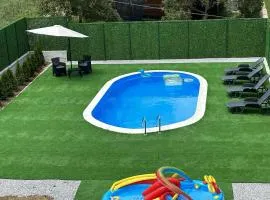 Holiday home Mumi