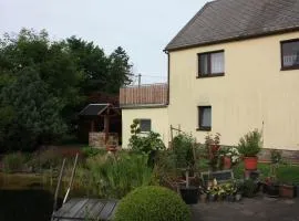 Fewo Am Geyersberg