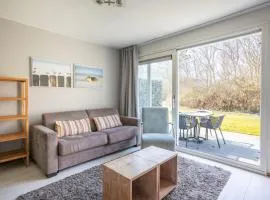 Appartement De Noordkaap