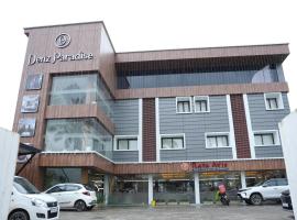 Denz Paradise，位于Kelakam的酒店