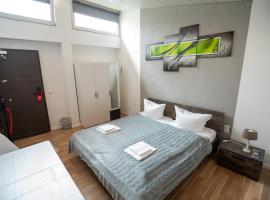 Hotel Dernbach，位于Dernbach的酒店