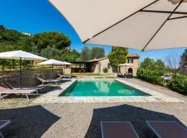 Agriturismo Villa Paradisino MUSICO