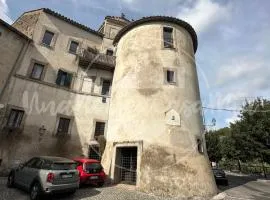 La Torre "UnaNotteaCasaMia"