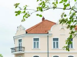 Hotel i Apartamenty Marysieńka