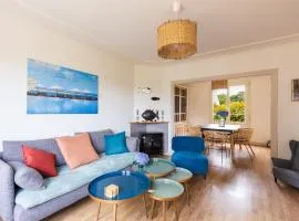 Charming family home in Plouha