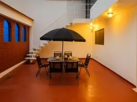 Los Profesionales Casa Independiente